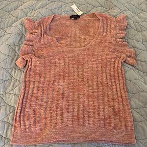 J.Crew top